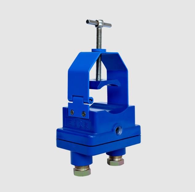 KGT9-A、KGT9-E系列礦用機(jī)電設(shè)備開(kāi)停傳感器
